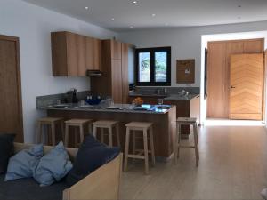 Villas Cantari : photos des chambres