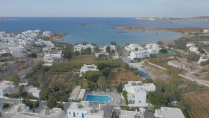 Zoumis Studios Paros Greece