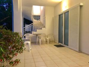 Eretria holiday house Evia Greece