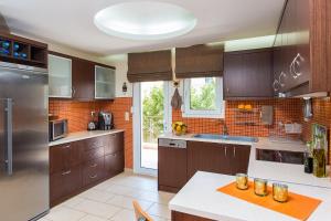 Villa Mario Rethymno Greece