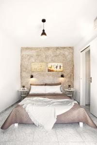 Asprolithos Studios Skiathos Greece