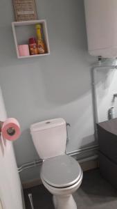 Studio Tout Confort Centre Ville photo 18