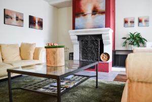 Hotel Landhaus Säntis Herisau