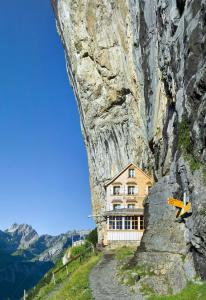 Hotel Landhaus Säntis Herisau