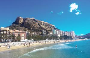 StayAlicante