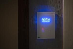 Hotel Brandoli img41