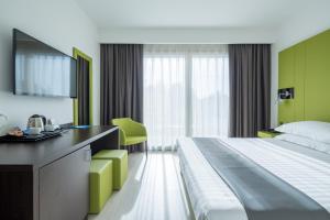 Hotel Brandoli img37