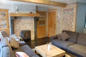 Gite La Petite Beurrerie des Ardennes