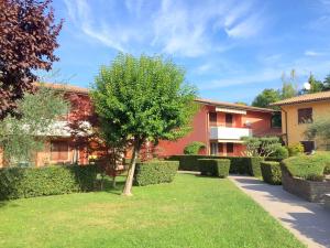 Talu Nice residence, ideal for families with children Lazise Itaalia