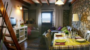 Casa rural La Casona del Piquero