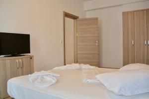 Apartament Mamaia-Summerland