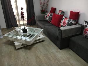 A&A Hurghada Ferienwohnung, Apartmanok - Gurdaka