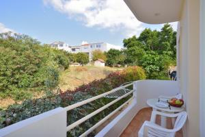 Katerina Rooms Agii Apostoloi