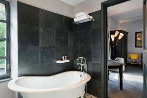 Hotels Auberge de Banne : Chambre Prestige
