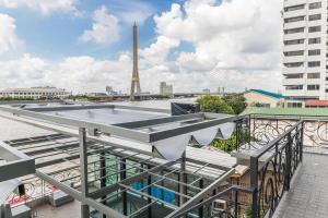 V Varee Bangkok - Hotel 3 stelle a Bangkok