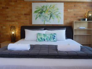 Hervey Bay Sunseeker Motel 3-Star Hotel room