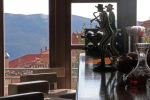 Boutique Hotel Parnassia Parnassos Greece