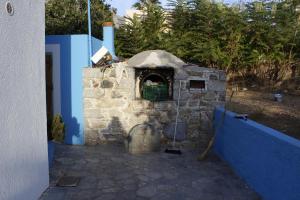 Stefanos Village Kalymnos Greece