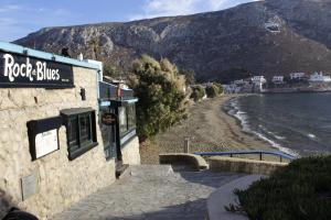 Stefanos Village Kalymnos Greece