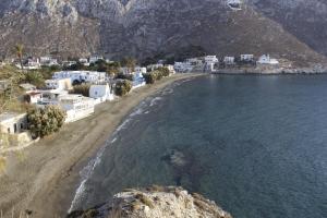 Stefanos Village Kalymnos Greece