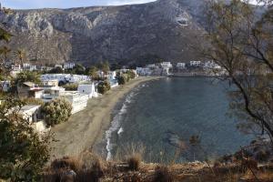 Stefanos Village Kalymnos Greece