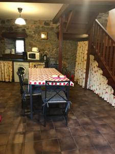 Casa Rural Magdalena