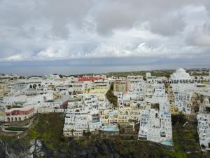 Theoxenia Boutique Hotel Santorini Greece