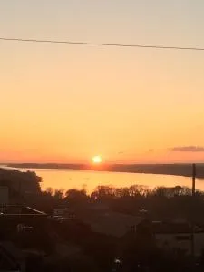 Crud yr Awel Apartment - 兰登尼奥冷