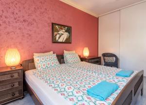 Apartament Family NoclegiSopot