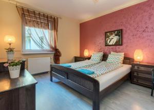 Apartament Family NoclegiSopot