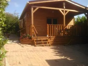 Chalet la Noisetiere Armalou - Bouchot Chalet la Noisetiere Armalou - Bouchot