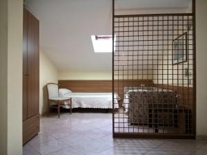 Camera Quadrupla con Bagno Privato