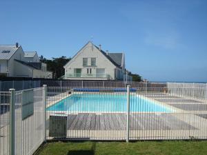 Résidence Saint Goustan