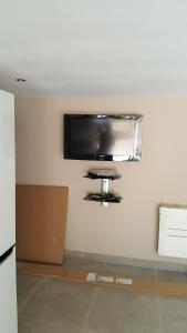 Rez de Villa