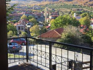 Chalet Asteras tou Vorra Kaimaktsalan Greece
