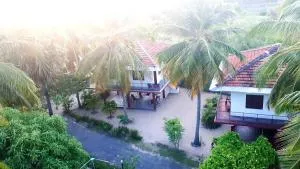 AHSRAM Accommodations - Mullivattavan