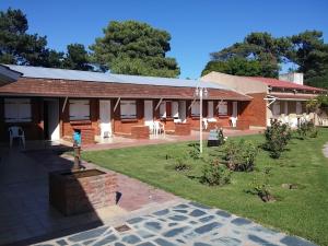 Alfil Apartamentos Villa Gesell