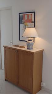 Appartements Cote d'Azur - Theoule - Miramar : photos des chambres