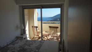 Appartements Cote d'Azur : photos des chambres
