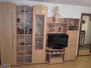 Ferienwohnung Frischmann