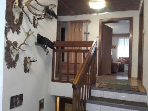 Ferienwohnung Frischmann