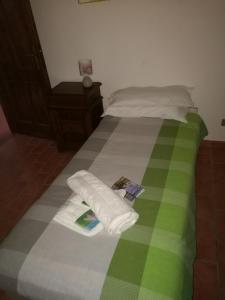La Dimora di Elisa (camere Roberto)