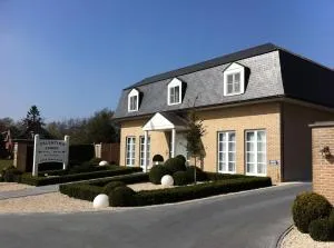 Villa Valentino - Beringen