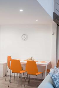 Great Trees Apartment