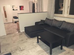 KRIO Nicola Rothfuchs Ferienwohnung 1