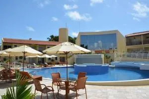 Solar Água Pipa - Піпа