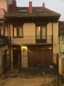 Villa Riaza - Villacorta