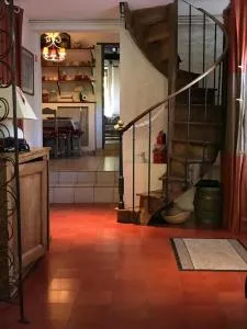 Gite de la Girafe - Féricy