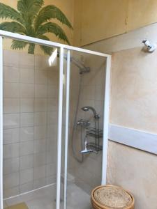 Maisons de vacances Gite de la Girafe : photos des chambres