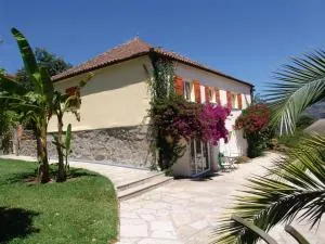 Quinta de Santa Marinha - Eirado